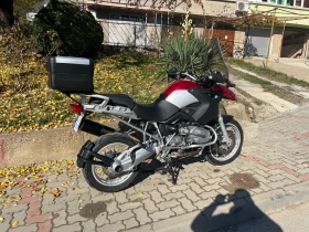 BMW R R1200GS, снимка 5