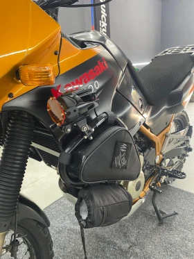 Kawasaki Kle | Mobile.bg    10