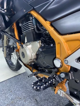 Kawasaki Kle | Mobile.bg    12