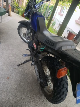 Yamaha Tw 125 | Mobile.bg    6