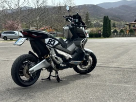 Honda X-ADV | Mobile.bg    5