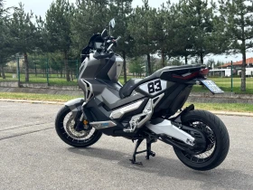 Honda X-ADV | Mobile.bg    6