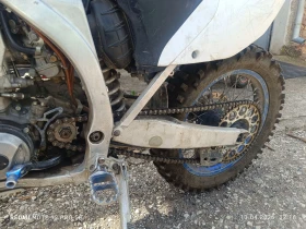 Yamaha Wr WR250 | Auto.bg — изображение 4