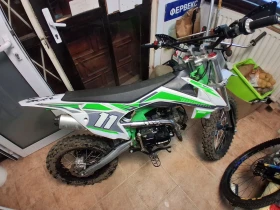 Telstar Dirt Bike undefined | Auto.bg — изображение 3