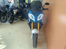BMW S 1000XR | Auto.bg — изображение 5