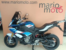 BMW S 1000XR | Auto.bg — изображение 10