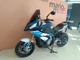 BMW S 1000XR | Auto.bg — изображение 12