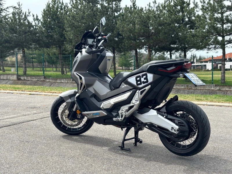 Honda X-ADV, снимка 6 - Мотоциклети и мототехника - 52356651