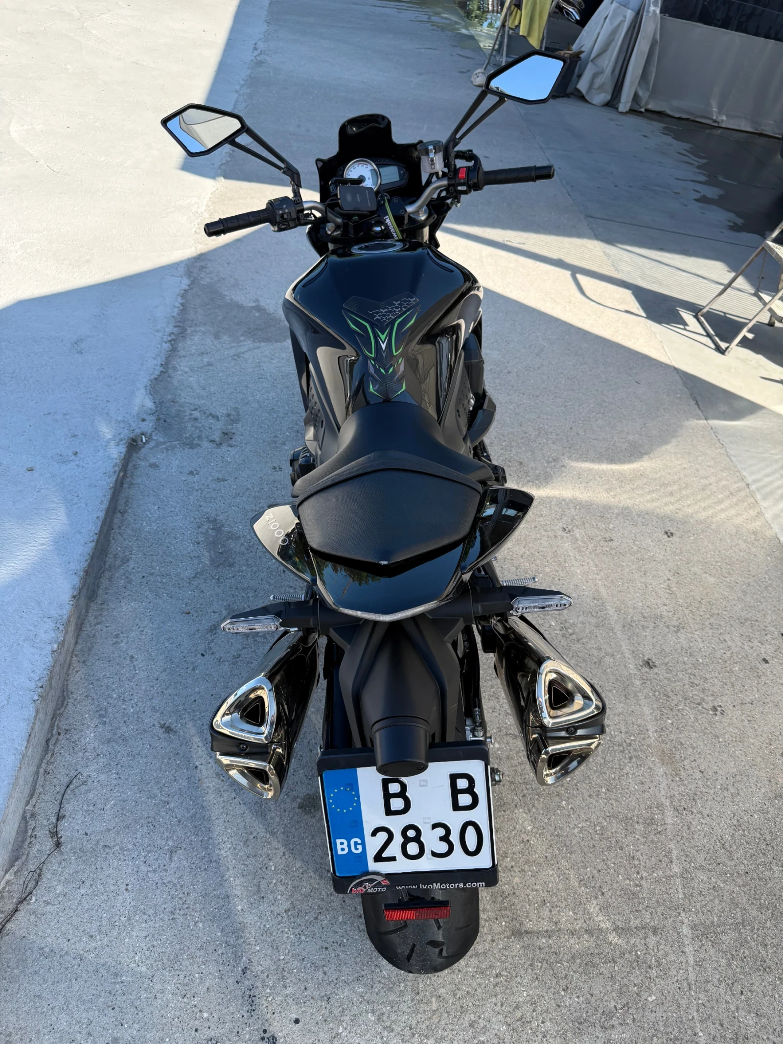 Kawasaki Z | Mobile.bg � ����������� 3