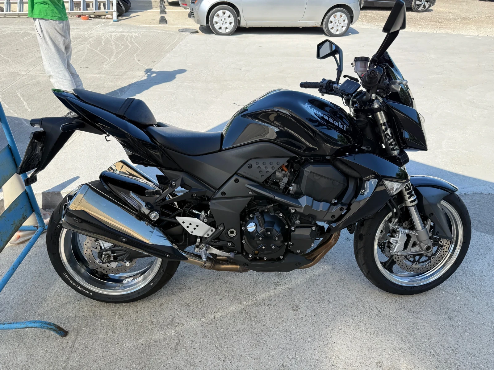 Kawasaki Z | Mobile.bg � ����������� 2