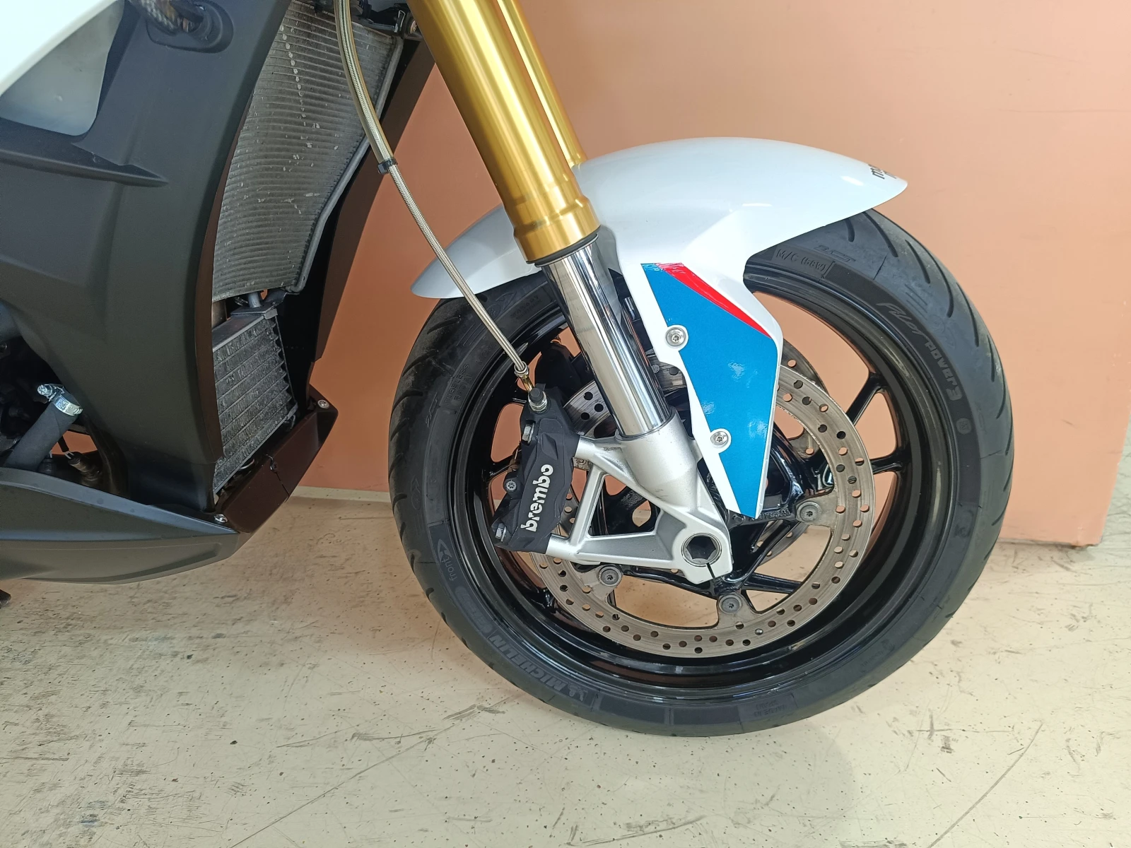 BMW S 1000XR | Mobile.bg � ����������� 8