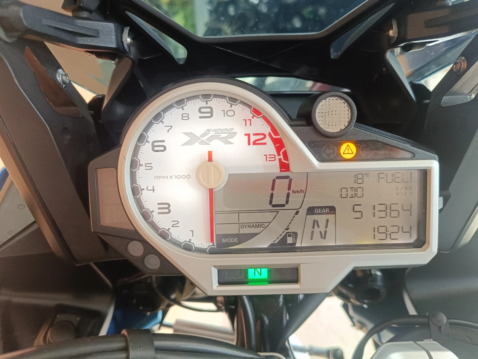 BMW S 1000XR | Mobile.bg � ����������� 6