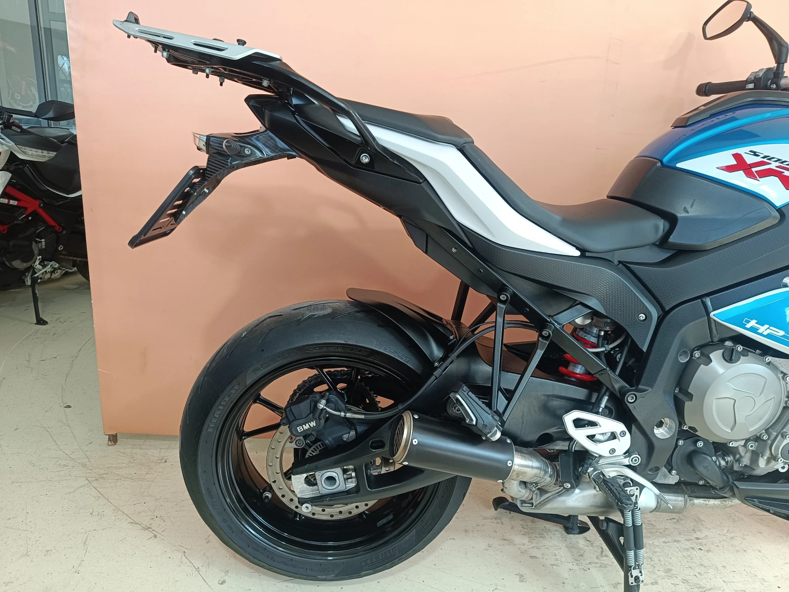 BMW S 1000XR | Mobile.bg � ����������� 9