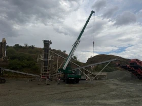 Автокран Друга марка LIEBHERR LTM 1025, снимка 10