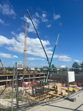 �������� LIEBHERR LTM 1025 | Mobile.bg � ����� ������ 7