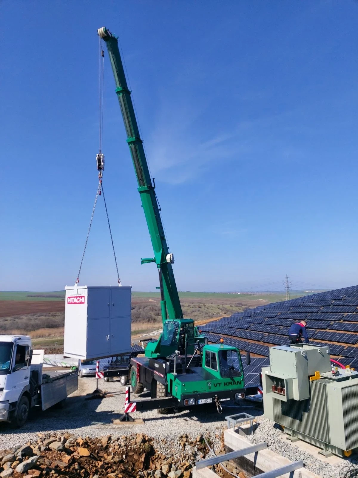 Автокран Друга марка LIEBHERR LTM 1025, снимка 5 - Индустриална техника - 55694252