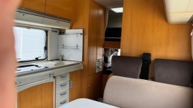  HYMER / ERIBA Camp 524 | Mobile.bg    13