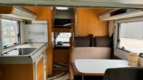  HYMER / ERIBA Camp 524 | Mobile.bg    15