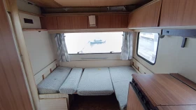 Каравана Chateau 380, снимка 7