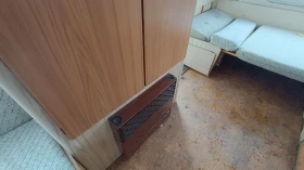 Каравана Chateau 380, снимка 8
