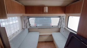 Каравана Chateau 380, снимка 6