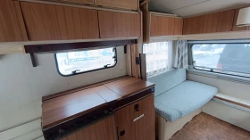 Каравана Chateau 380, снимка 5