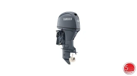 ����� �� �������� �� ����������� �������� Yamaha F50