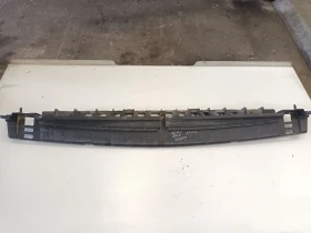 Основа задна броня,водач пежо 5008 1.6хди 