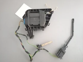 Ел клапа парно Фолксваген Поло 1.4тди 