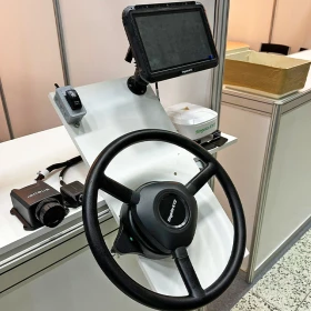 Навигация, снимка 4