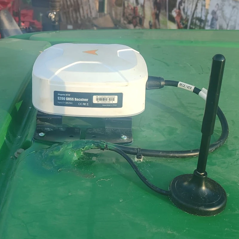  Singular XYZ SAGRO200    | Mobile.bg   6