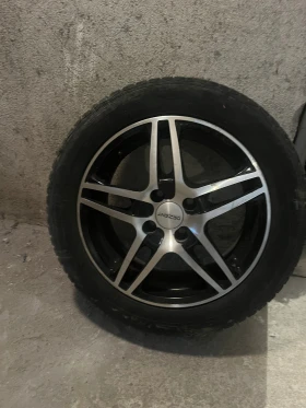 Джанти за Mitsubishi Carisma, снимка 1