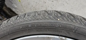 Гуми с джанти Fulda 225/40R18, снимка 2