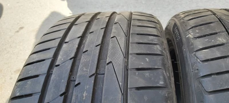 Гуми Летни 225/45R17, снимка 3 - Гуми и джанти - 33033876