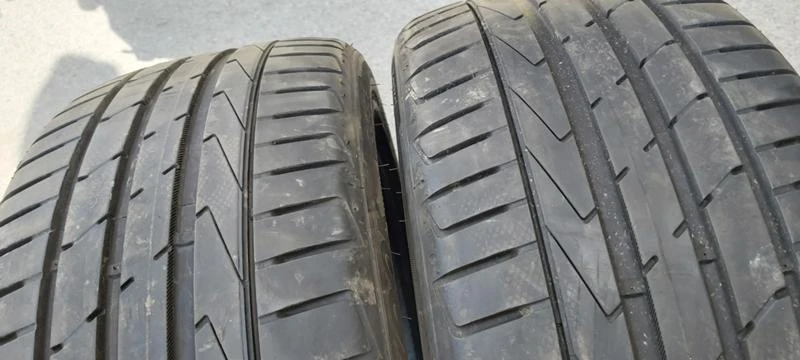 Гуми Летни 225/45R17, снимка 2 - Гуми и джанти - 33033876