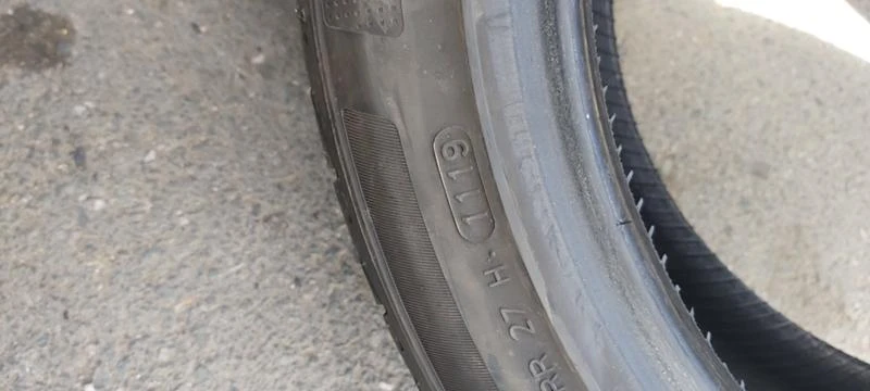 Гуми Летни 225/45R17, снимка 7 - Гуми и джанти - 33033876