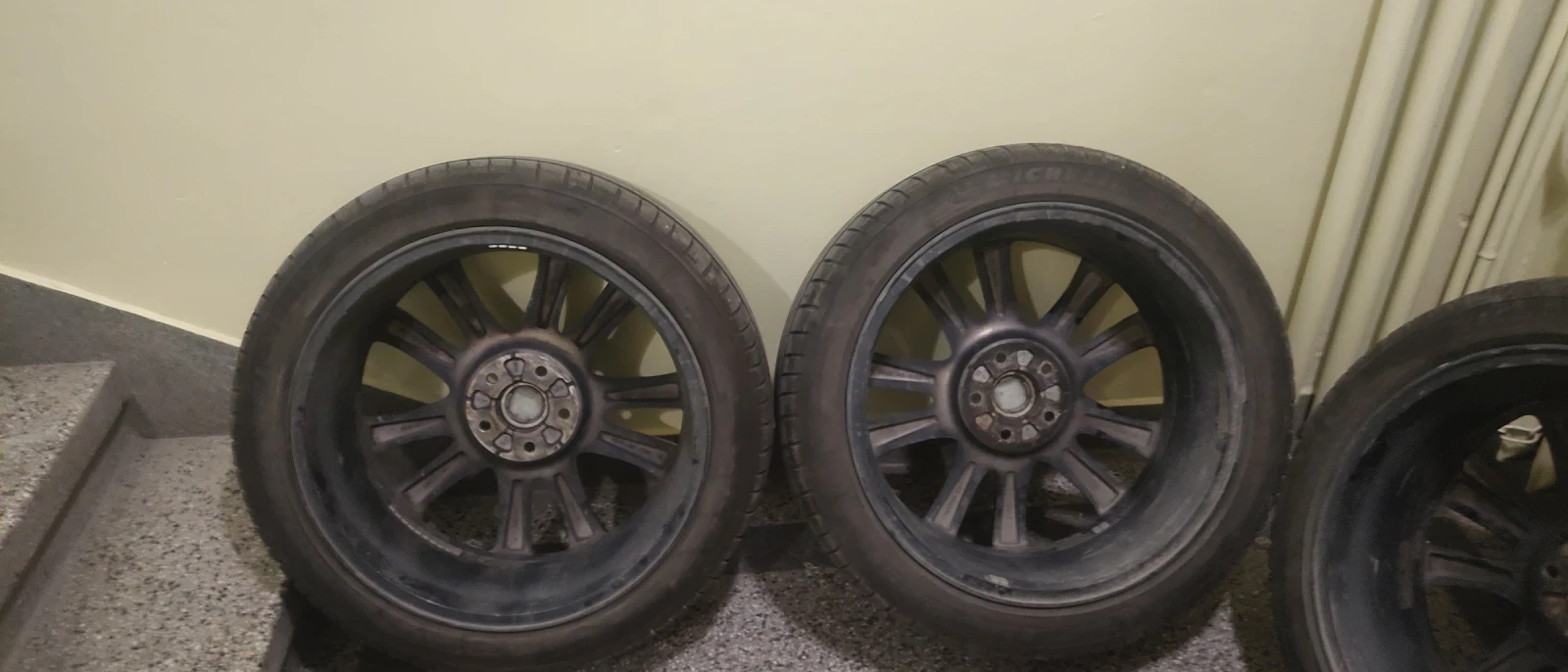 ���� � ������ 225/45R19 �� Mazda 6 | Mobile.bg � ����������� 13