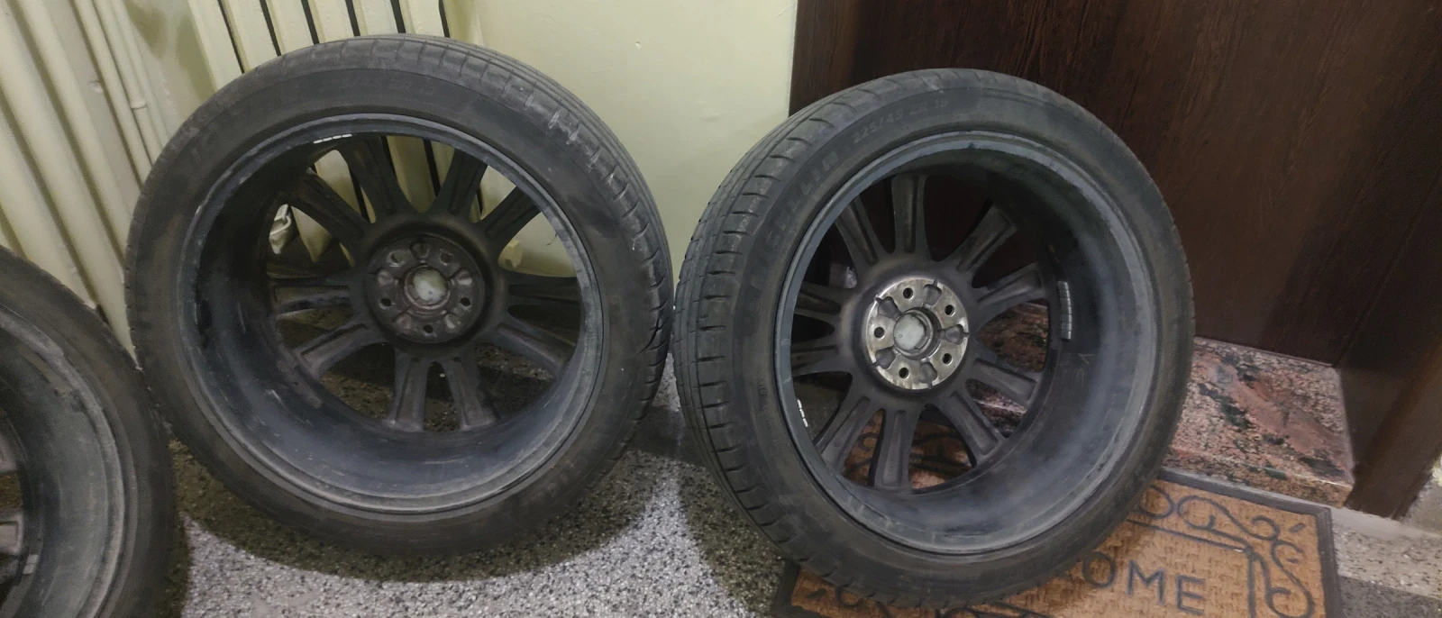 ���� � ������ 225/45R19 �� Mazda 6 | Mobile.bg � ����������� 14