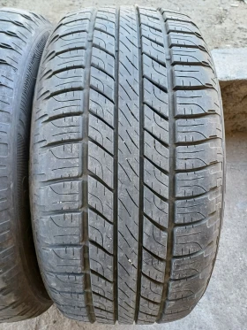 Гуми Всесезонни 275/55R17, снимка 3 - Гуми и джанти - 47691058