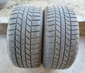 Гуми Всесезонни 275/55R17, снимка 2 - Гуми и джанти - 47691058