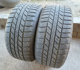 Гуми Всесезонни 275/55R17, снимка 1 - Гуми и джанти - 47691058