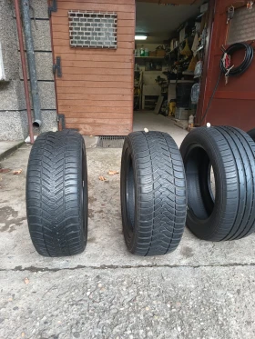 Гуми Летни 215/55R16, снимка 11 - Гуми и джанти - 47994254