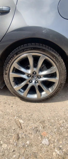    225/45R19  Mazda 6 | Mobile.bg    4