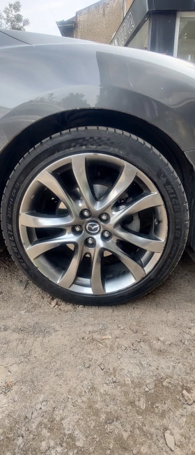    225/45R19  Mazda 6 | Mobile.bg    8