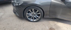       225/45R19  Mazda 6