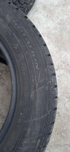  185/65R15 | Mobile.bg    3