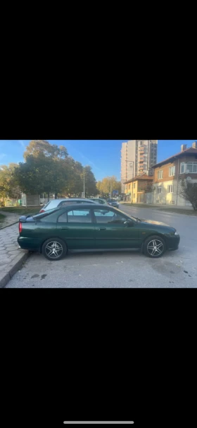 ������ �� Mitsubishi Carisma | Mobile.bg � ����� ������ 3