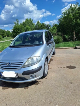 Citroen C3, снимка 1