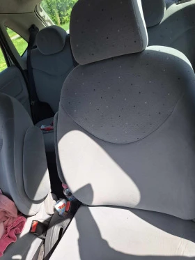 Citroen C3, снимка 11