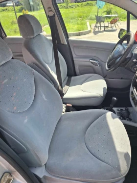 Citroen C3, снимка 5